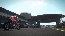 Screenshot for MotoGP 17 - click to enlarge