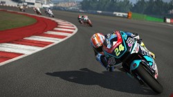 Screenshot for MotoGP 17 - click to enlarge