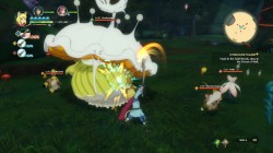 Screenshot for Ni no Kuni II: Revenant Kingdom - click to enlarge