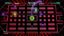 Screenshot for PAC-MAN - click to enlarge