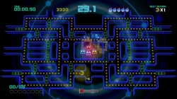 Screenshot for PAC-MAN - click to enlarge