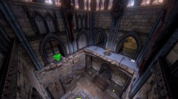 Screenshot for Quake Champions - click to enlarge