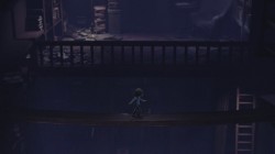 Screenshot for Little Nightmares: The Residence - click to enlarge