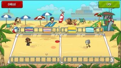 Screenshot for Scribblenauts Showdown - click to enlarge