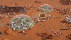 Screenshot for Surviving Mars - click to enlarge