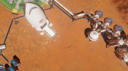 Screenshot for Surviving Mars - click to enlarge