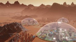 Screenshot for Surviving Mars - click to enlarge