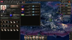 Screenshot for Hearts of Iron IV: Together for Victory - click to enlarge