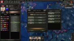 Screenshot for Hearts of Iron IV: Together for Victory - click to enlarge