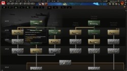 Screenshot for Hearts of Iron IV: Together for Victory - click to enlarge