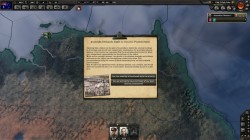 Screenshot for Hearts of Iron IV: Together for Victory - click to enlarge