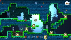 Screenshot for Toki Tori - click to enlarge