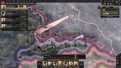 Screenshot for Hearts of Iron IV: Waking the Tiger - click to enlarge