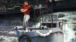 Screenshot for Yakuza 6: The Song of Life - click to enlarge