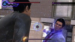 Screenshot for Yakuza 6: The Song of Life - click to enlarge