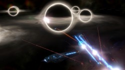 Screenshot for Stellaris: Distant Stars - click to enlarge