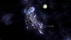 Screenshot for Stellaris: Distant Stars - click to enlarge