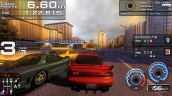 Screenshot for Fast Beat Loop Racer GT - click to enlarge