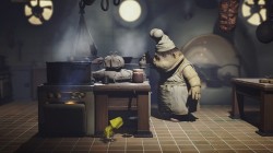 Screenshot for Little Nightmares - click to enlarge