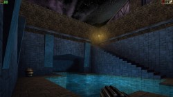 Screenshot for Unreal - click to enlarge