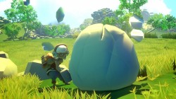 Screenshot for Yonder: The Cloud Catcher Chronicles - click to enlarge