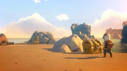 Screenshot for Yonder: The Cloud Catcher Chronicles - click to enlarge