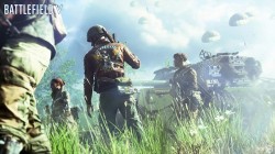 Screenshot for Battlefield V - click to enlarge