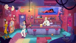 Screenshot for Leisure Suit Larry - Wet Dreams Don