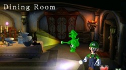 Screenshot for Luigi