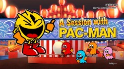 Screenshot for Taiko no Tatsujin: Drum Session! - click to enlarge