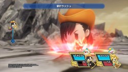 Screenshot for World of Final Fantasy Maxima - click to enlarge