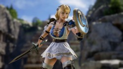 Screenshot for SoulCalibur VI - click to enlarge