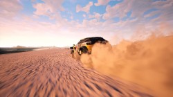 Screenshot for Dakar 18 - click to enlarge