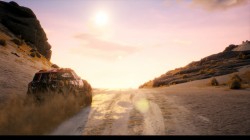 Screenshot for Dakar 18 - click to enlarge