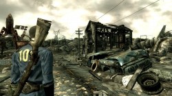 Screenshot for Fallout 3 - click to enlarge