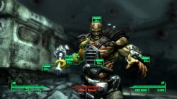 Screenshot for Fallout 3 - click to enlarge