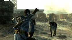 Screenshot for Fallout 3 - click to enlarge