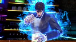 Screenshot for Fist of the North Star: Lost Paradise - click to enlarge