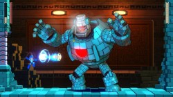 Screenshot for Mega Man 11 - click to enlarge