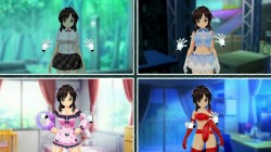 Screenshot for Senran Kagura Reflexions - click to enlarge