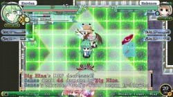 Screenshot for Touhou: Genso Wanderer Reloaded - click to enlarge