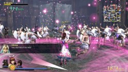 Screenshot for Warriors Orochi 4 - click to enlarge