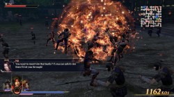 Screenshot for Warriors Orochi 4 - click to enlarge