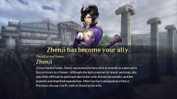 Screenshot for Warriors Orochi 4 - click to enlarge