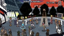 Screenshot for The World Ends with You: Final Remix - click to enlarge