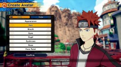 Screenshot for Boruto to Naruto: Shinobi Striker - click to enlarge