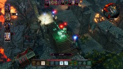 Screenshot for Divinity: Original Sin II - Definitive Edition - click to enlarge