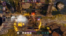 Screenshot for Divinity: Original Sin II - click to enlarge