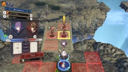 Screenshot for Fire Emblem: Three Houses - click to enlarge