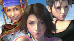 Screenshot for Final Fantasy X / X-2 HD Remaster - click to enlarge